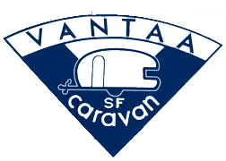 SF-Caravan Vantaa ry